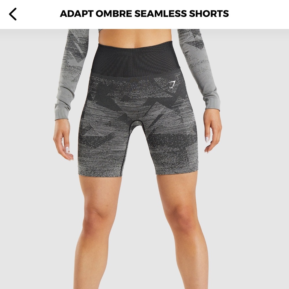 Gymshark Shorts